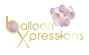 Balloon Xpressions Logo