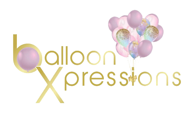 Balloon Xpressions Logo