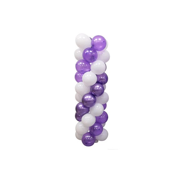 Balloon Columns