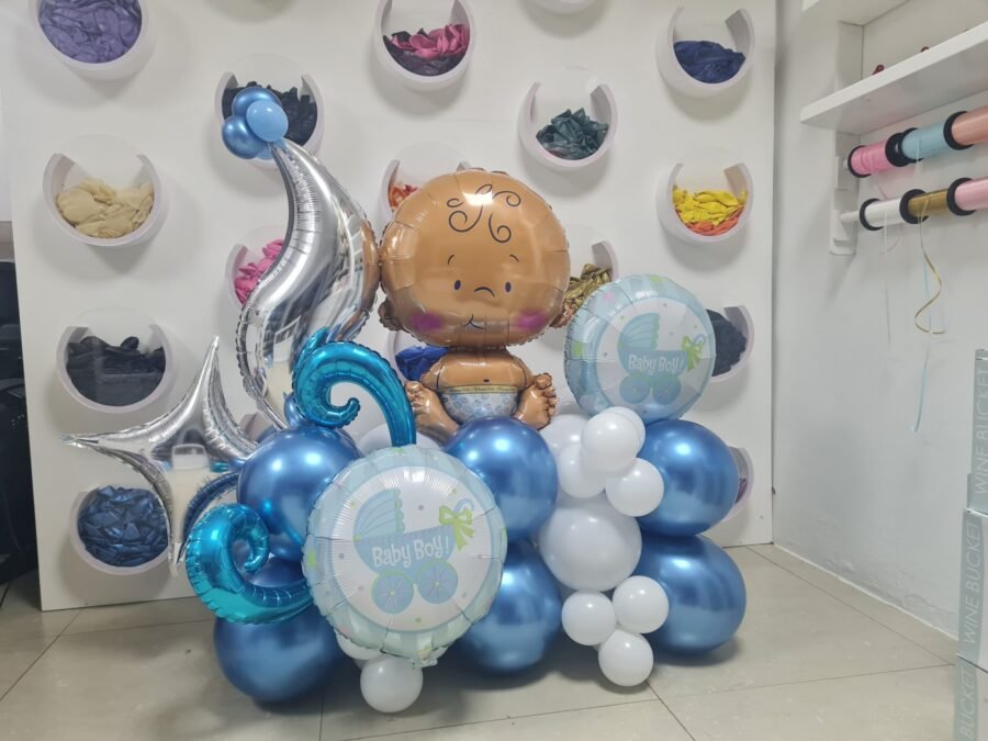 Balloon Decor