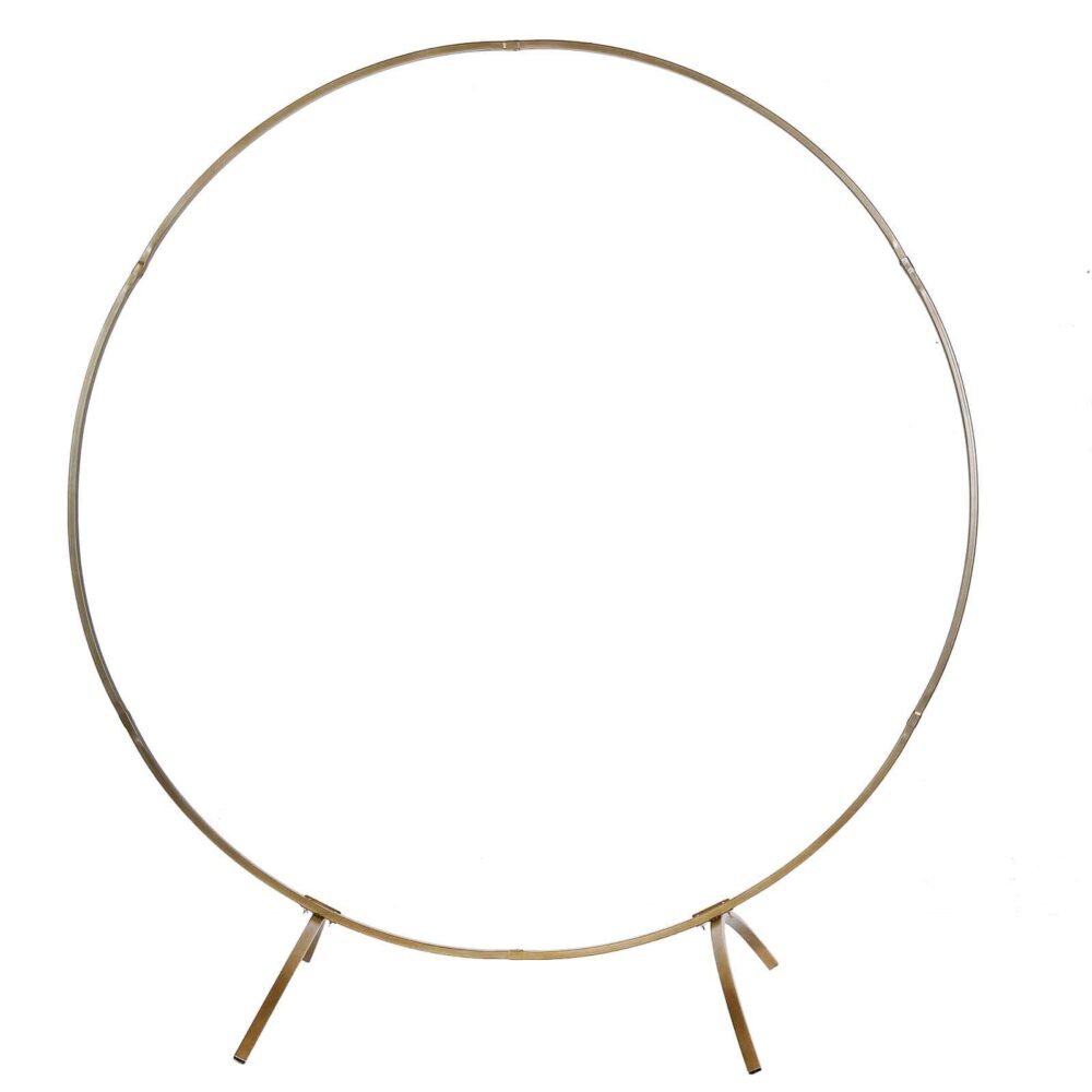 Infinity Circle