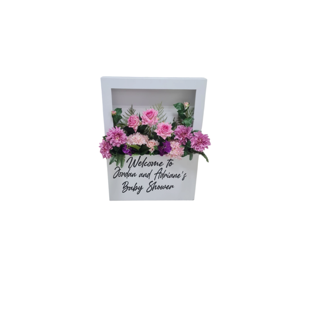 Floral Bloom Box - Image 2
