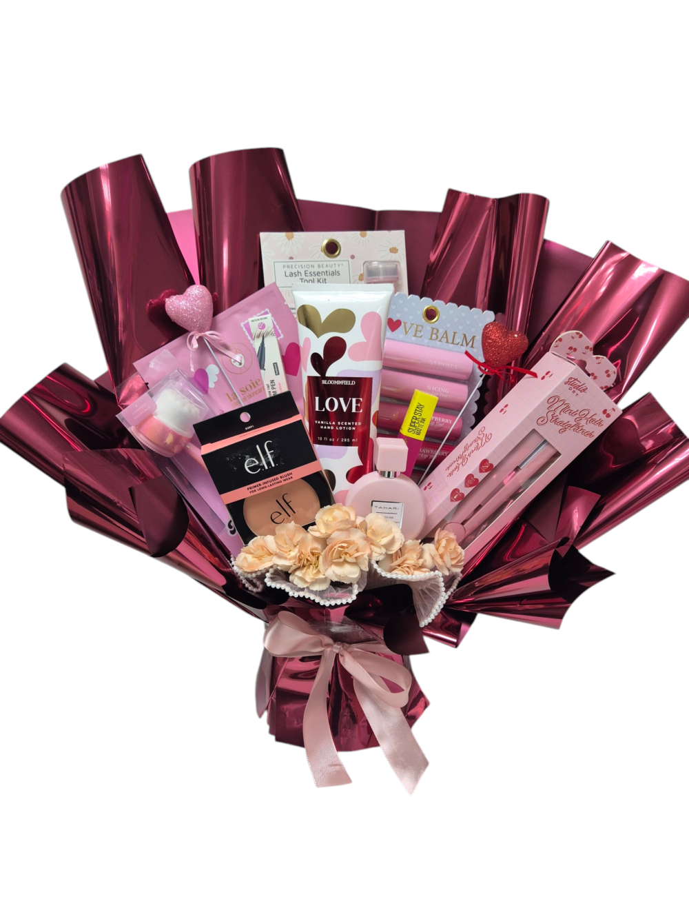 Make Her Up Bouquet