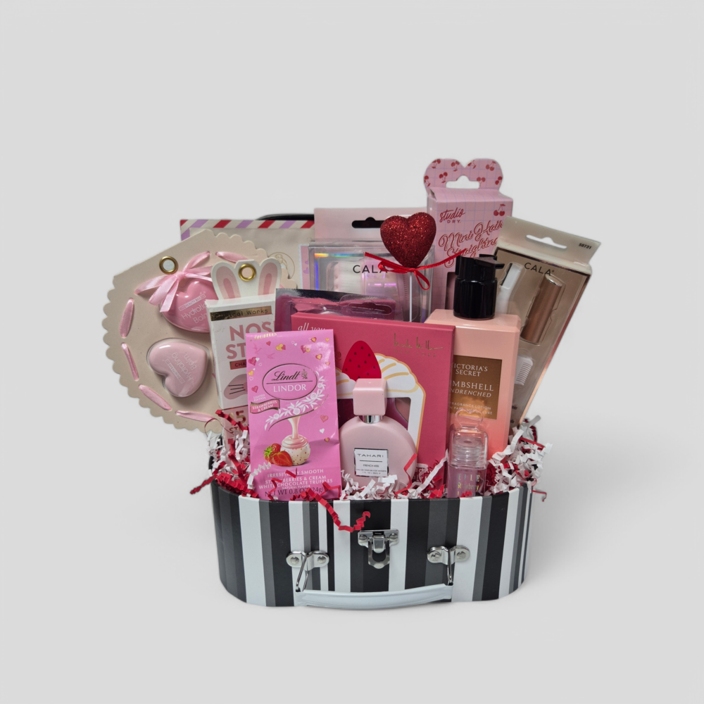 Makeup Box