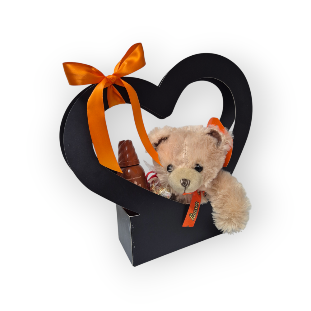 Teddy Box