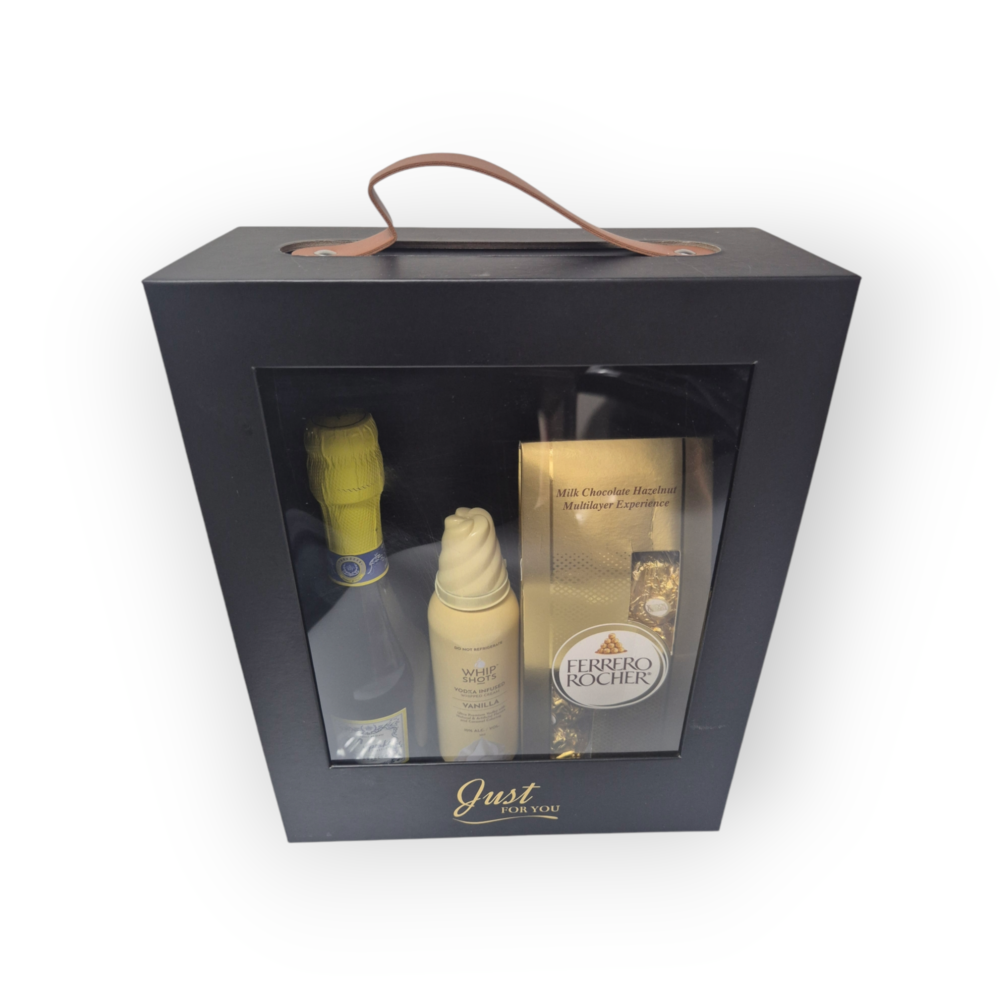 Just For You Gift Box