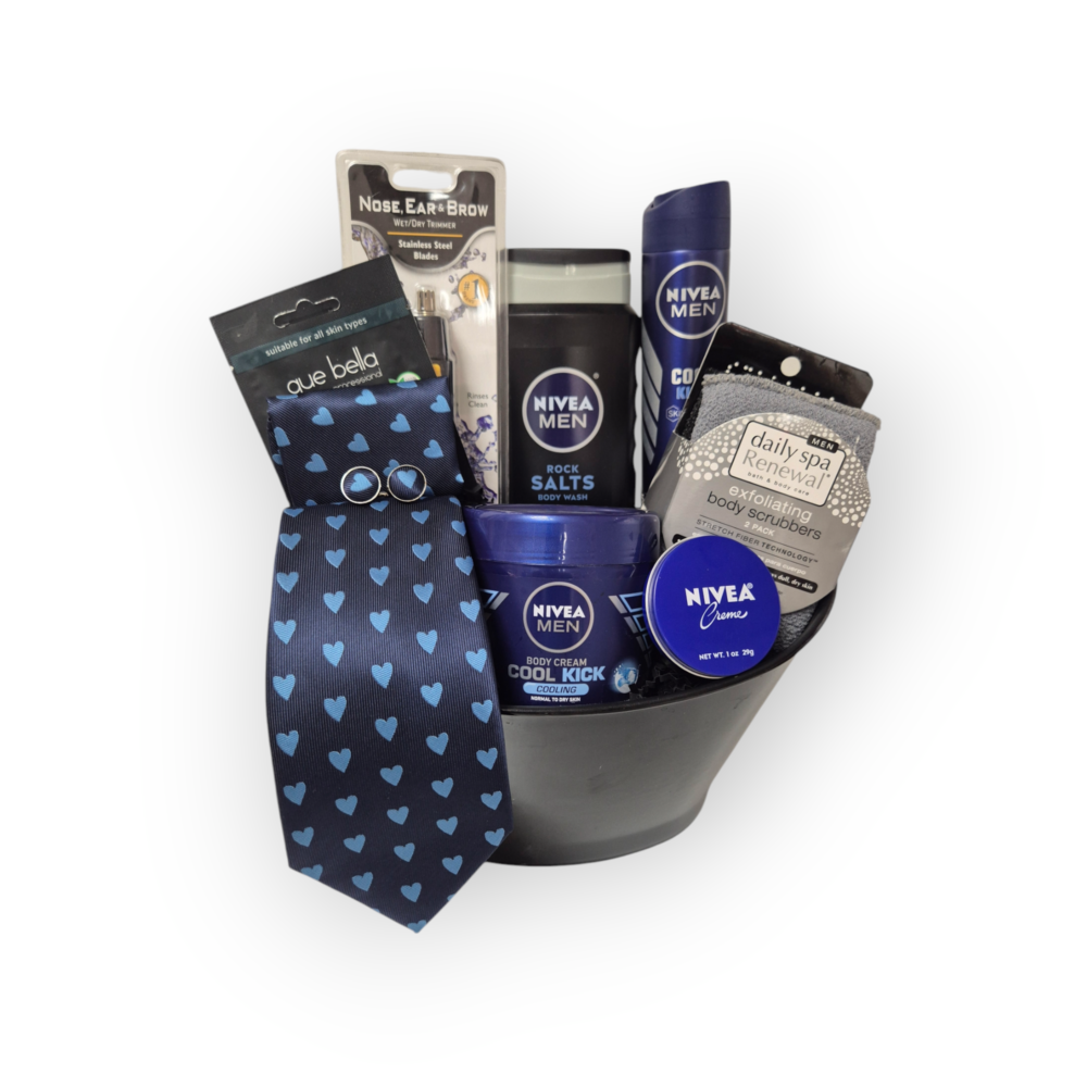 Nivea Gift Set